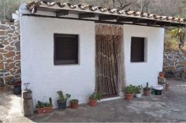Chalet pareado