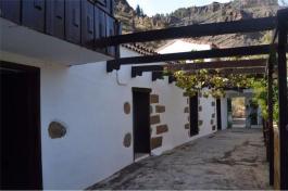 Chalet pareado