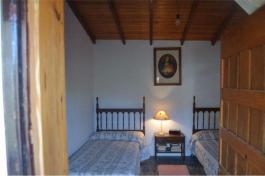 Chalet pareado