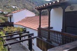 Chalet pareado