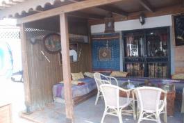 Semi detached house