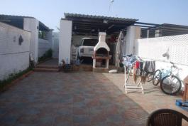 Semi detached house