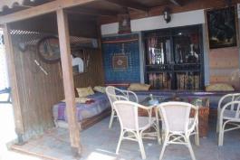 Semi detached house