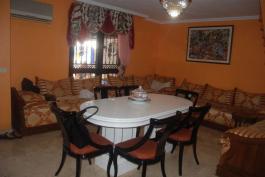 Semi detached house