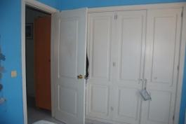 Semi detached house