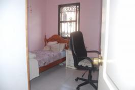 Semi detached house