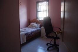 Semi detached house