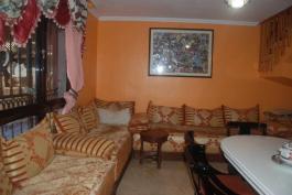 Semi detached house