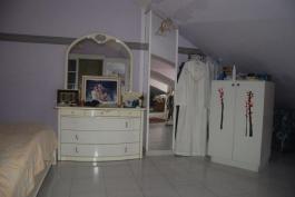 Semi detached house