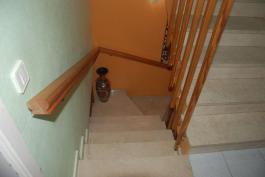 Semi detached house