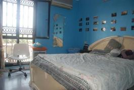 Semi detached house