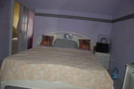 Semi detached house