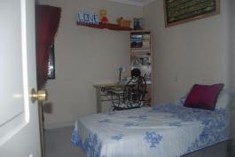 Semi detached house
