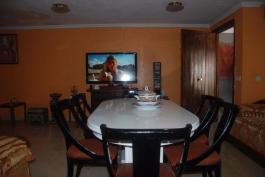 Semi detached house