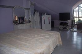 Semi detached house
