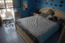 Semi detached house