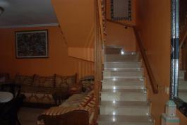 Semi detached house