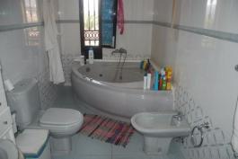 Semi detached house