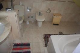 Semi detached house