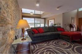 Semi detached house