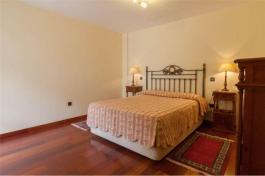Semi detached house