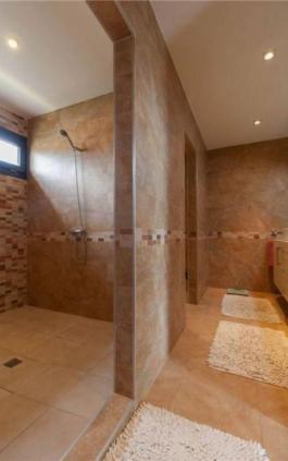 Semi detached house