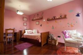 Semi detached house