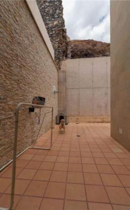 Semi detached house