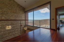 Semi detached house