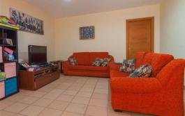 Semi detached house