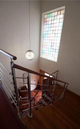 Semi detached house