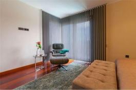 Semi detached house