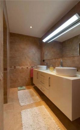 Semi detached house