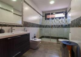 Semi detached house