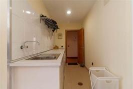 Semi detached house