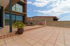 Semi detached house