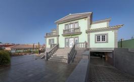 Chalet pareado