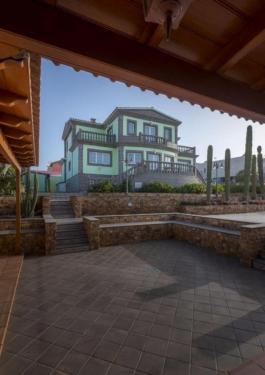Chalet pareado