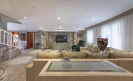 Chalet pareado