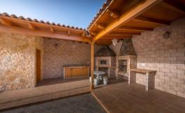 Chalet pareado