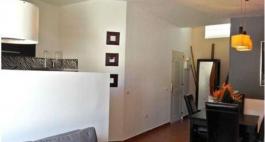 Chalet adosado
