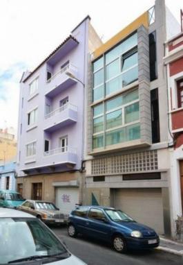 Semi detached house