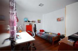 Semi detached house