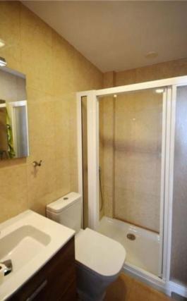 Semi detached house