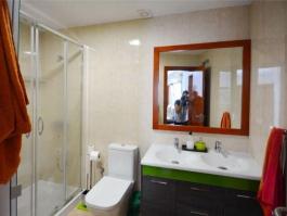Semi detached house