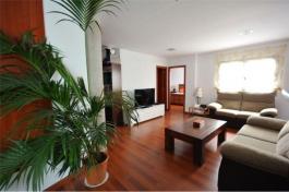 Semi detached house