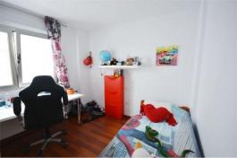 Semi detached house