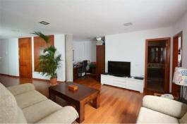 Semi detached house