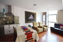Semi detached house