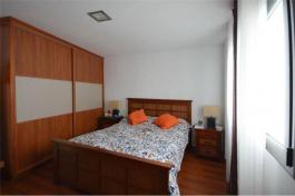 Semi detached house